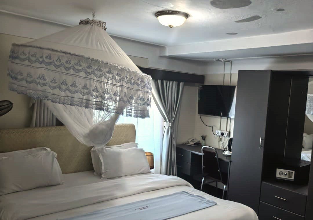 Executive AC Room